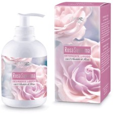 L'AMANDE ROSASUPREMA DETERGENTE LUQUIDO MANI 300 ML