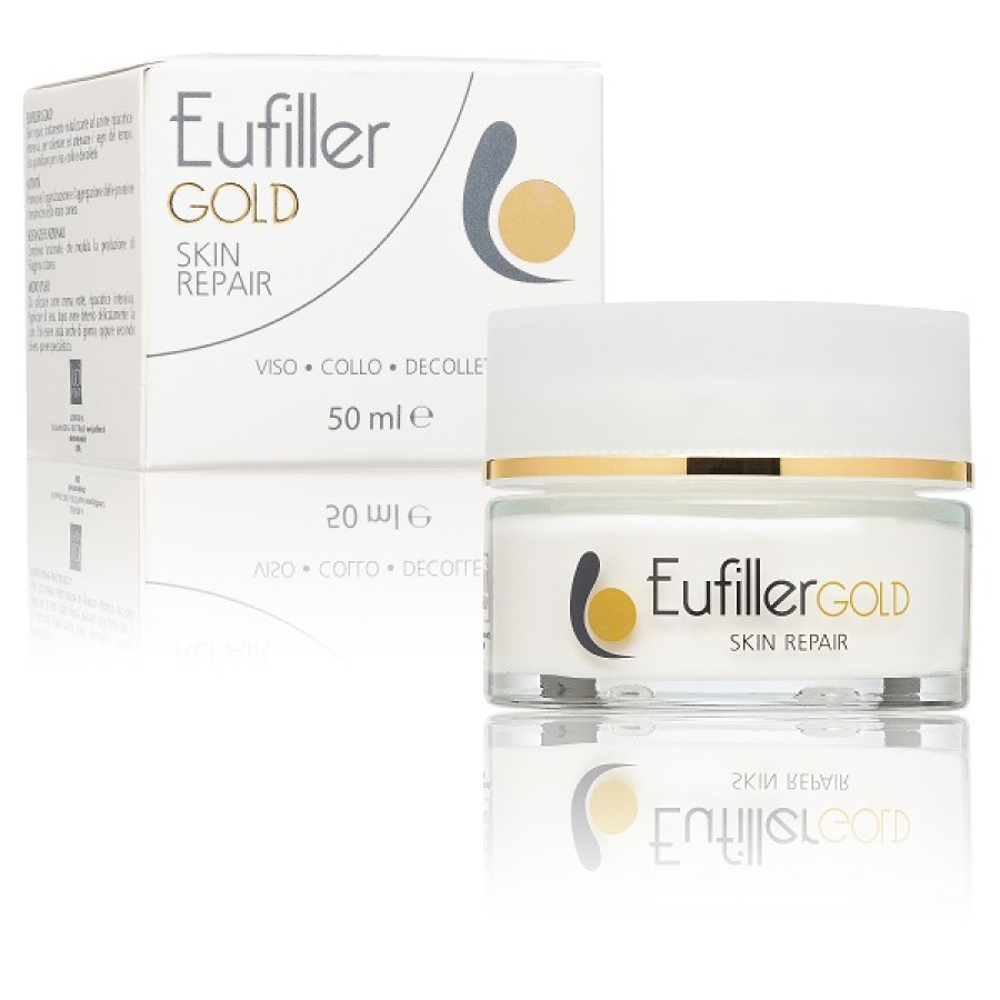 EUFILLER GOLD 50 ML EUFILLER GOLD 50 ML