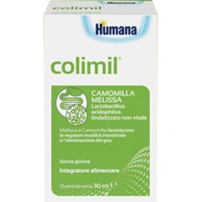 COLIMIL HUMANA 30 ML COLIMIL HUMANA 30 ML