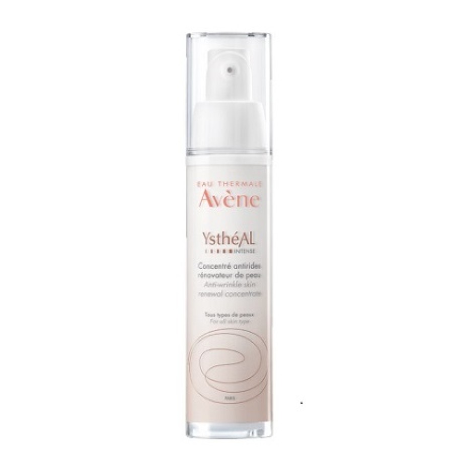EAU THERMALE AVENE YSTHEAL INTENSE CONCENTRATO ANTIRUGHE 30 ML