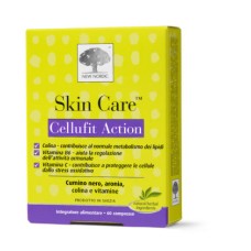 SKIN CARE CELLUFIT ACTION 60 COMPRESSE