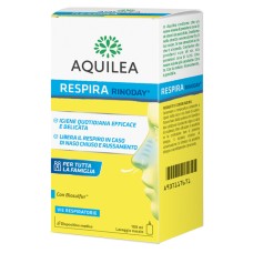 AQUILEA RESPIRA RINODAY 100 ML