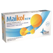 MAIKOL 30 COMPRESSE