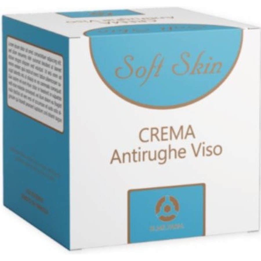 SOFTSKIN CREMA ANTIAGE VISO 50 ML