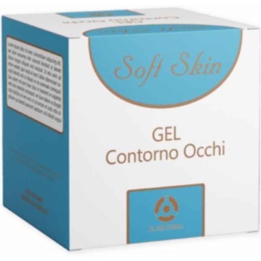 SOFTSKIN GEL CONTORNO OCCHI 30 ML