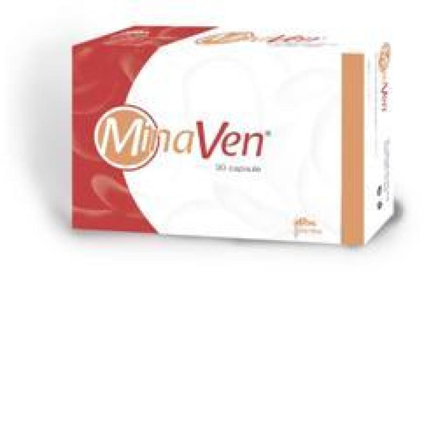 MINAVEN 30 CAPSULE MINAVEN 30 CAPSULE