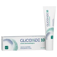 GLICOXIDE 10 CREMA 25 ML