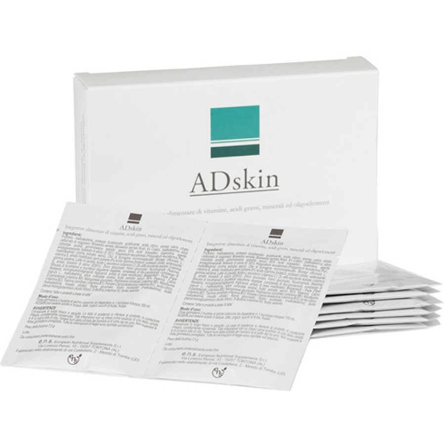 ADSKIN 14 BUSTINE 8 G