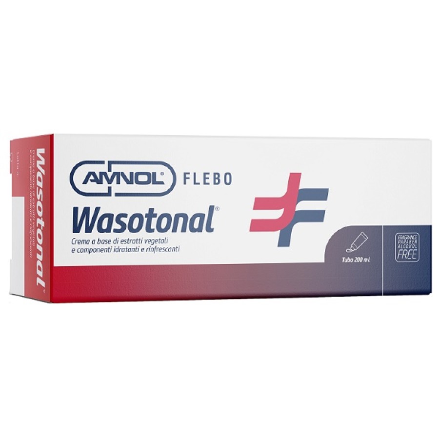 WASOTONAL 200 ML