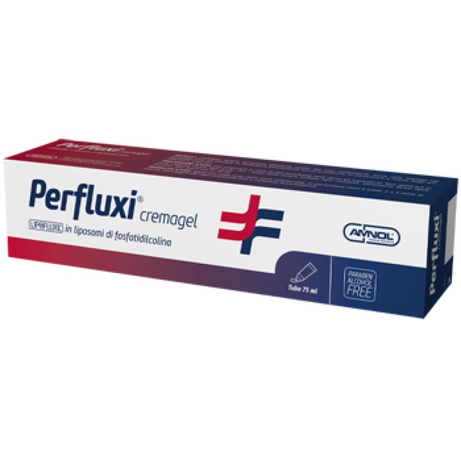 PERFLUXI CREMAGEL 75 ML PERFLUXI CREMAGEL 75 ML