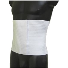 ORIONE 3000 FASCIA CINTURA POST OPERATORIA BIANCA MISURA XXL