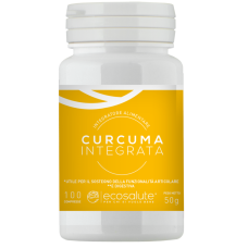 CURCUMA INTEGRATA 100 COMPRESSE