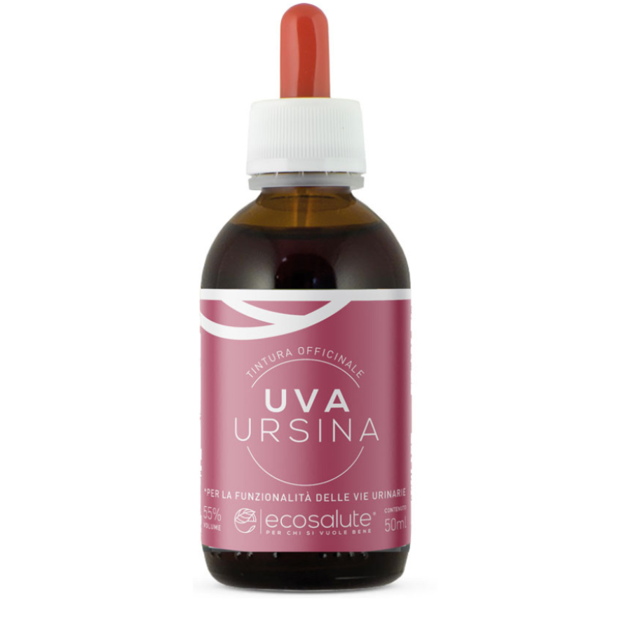 UVA URSINA TINTURA OFFICINALE 50 ML