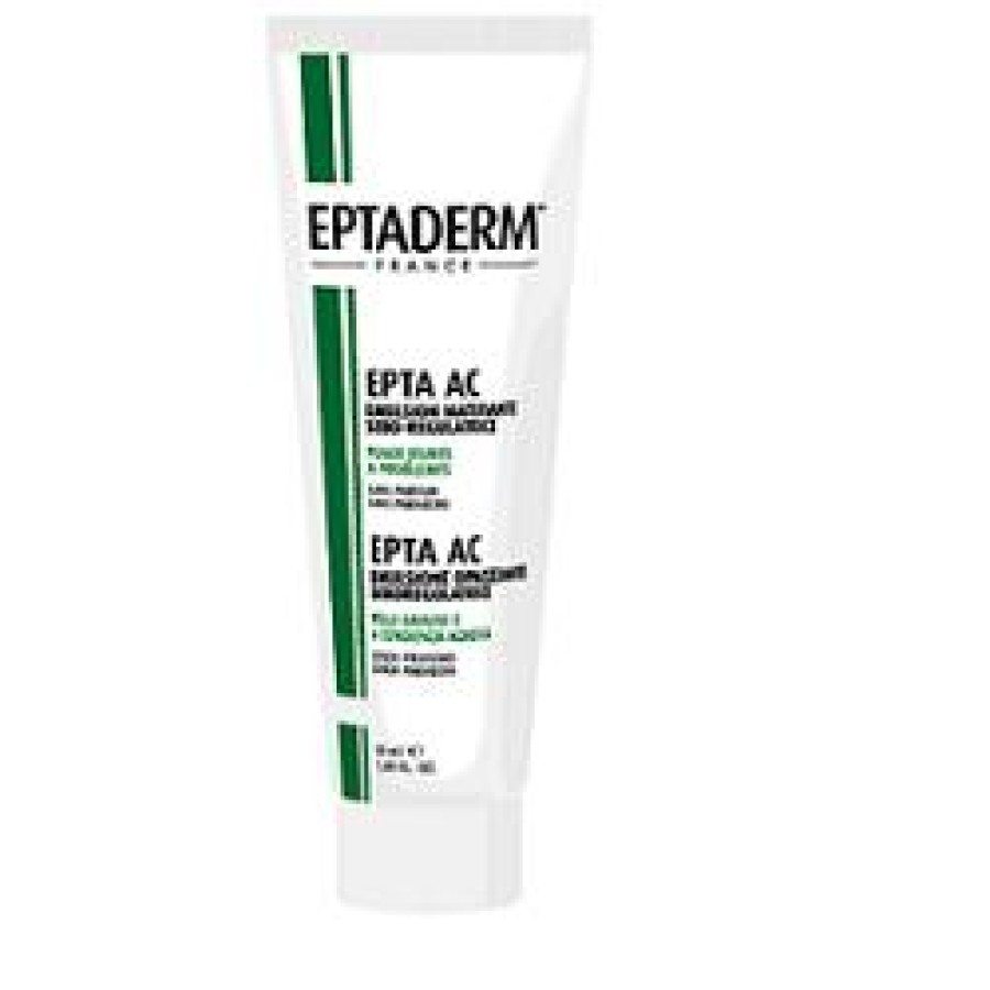 EPTA AC EMULSIONE OPACIZZANTE 50 ML EPTA AC EMULSIONE OPACIZZANTE 50 ML