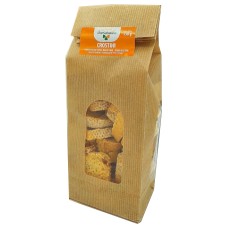 SG SAS CROSTINO 150 G