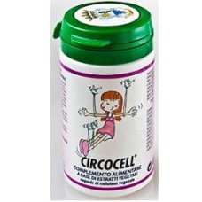 CIRCOCELL 60 CAPSULE