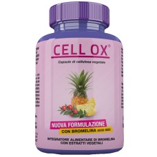CELL OX 60 CAPSULE