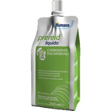 PREREID LIQUIDO 250 ML HUMANA