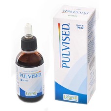 PULVISED GOCCE 50 ML