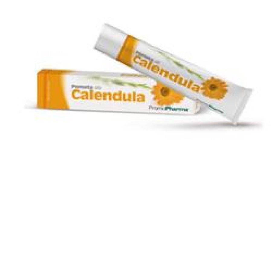 ECOBIOPOMATA CALENDULA 50 ML ECOBIOPOMATA CALENDULA 50 ML