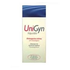 UNIGYN LIQUIDO 400 ML UNIGYN LIQUIDO 400 ML
