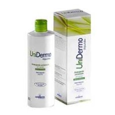 UNIDERMO LIQUIDO 400 ML UNIDERMO LIQUIDO 400 ML