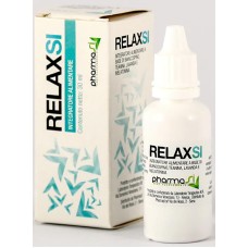 RELAXSI GOCCE 30 ML