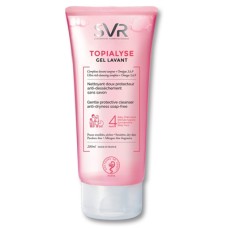 TOPIALYSE GEL LAVANTE 200 ML