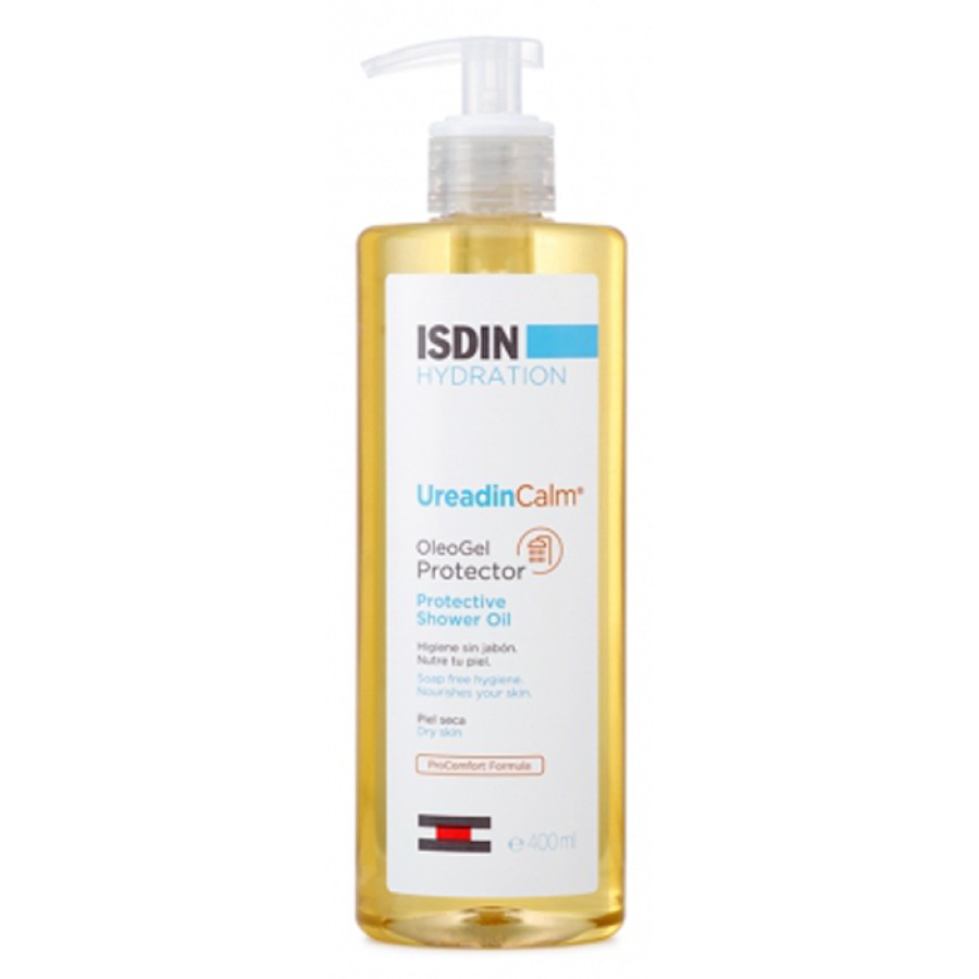 UREADIN CALM OLEOGEL 400 ML UREADIN CALM OLEOGEL 400 ML