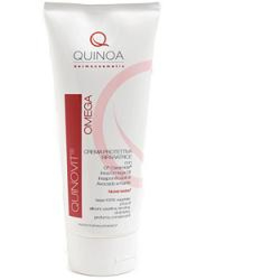QUINOVIT OMEGA CREMA 200 ML QUINOVIT OMEGA CREMA 200 ML