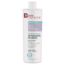 DERMOVITAMINA CALMILENE SENSICREAM 500 ML