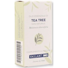 OLIO ESSENZIALE VAILLANT TEA TREE 10 ML