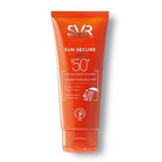 SUN SECURE LATTE VISO & CORPO 100 ML