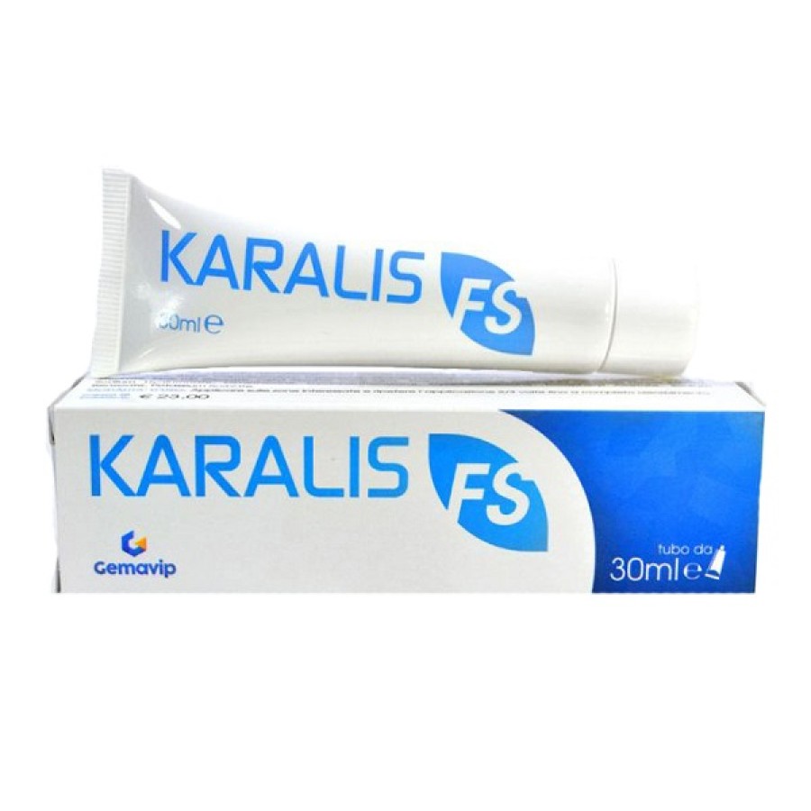 KARALIS FS 30 ML KARALIS FS 30 ML