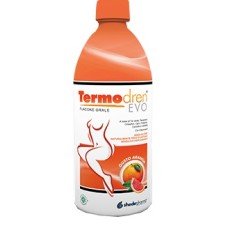 TERMODREN EVO ARANCIA 500 ML