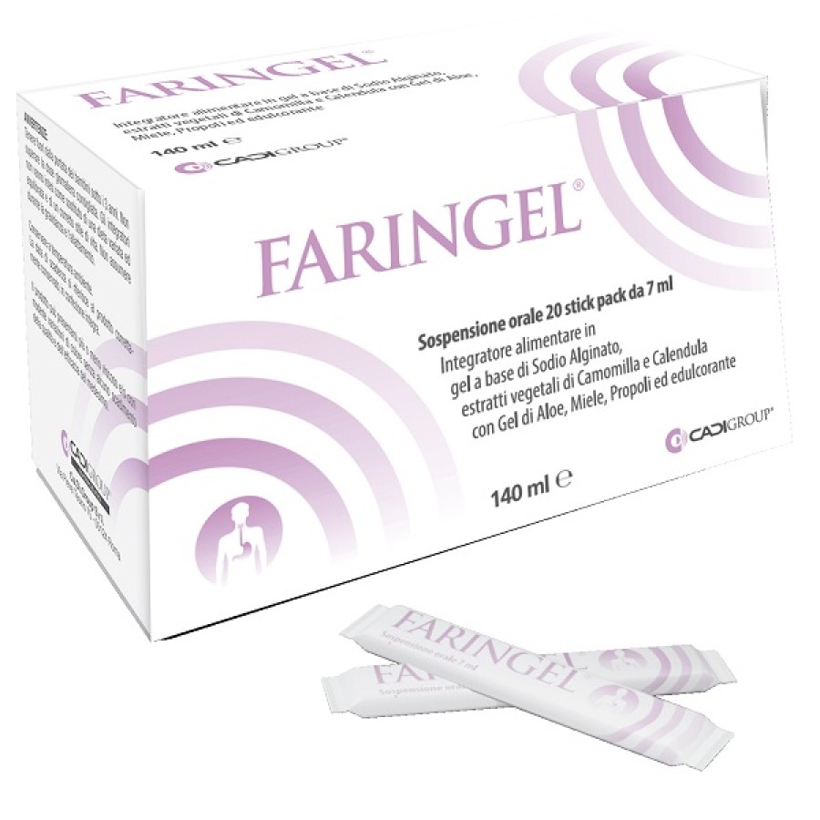 FARINGEL 20 BUSTINE FARINGEL 20 BUSTINE
