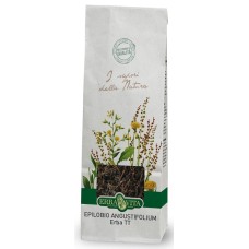 EPILOBIO ANGUSTIFOLIA TAGLIO TISANA 100 G