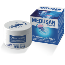 MEDUSAN PHARMA CREMA LENITIVA 50 ML