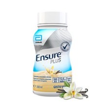 ENSURE PLUS ADVANCE RTH VANIGLIA 500 ML
