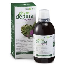 PHYTODEPURA FORTE 500 ML