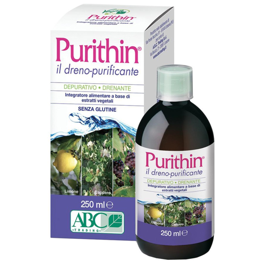 PURITHIN 250 ML PURITHIN 250 ML