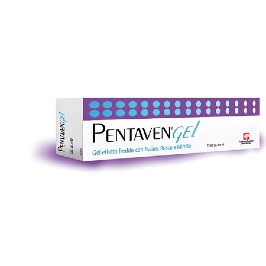 PENTAVEN GEL 100ML PENTAVEN GEL 100ML