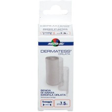 DERMATESS BENDA ORLATA M5X7CM