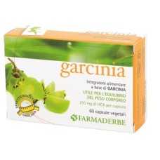 GARCINIA 60 CAPSULE 34,2 G