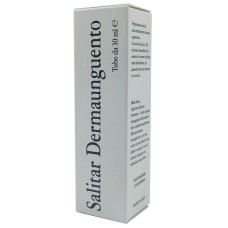 SALITAR DERMAUNGUENTO 30 ML