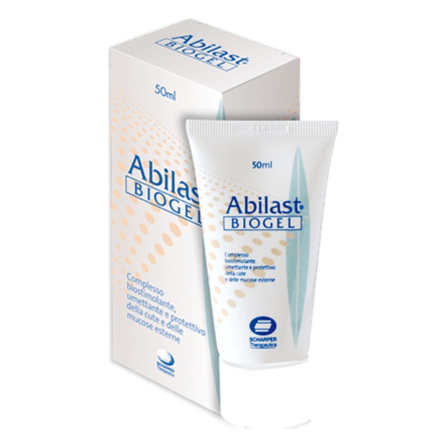 ABILAST BIOGEL 50 ML ABILAST BIOGEL 50 ML