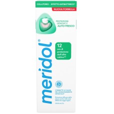 MERIDOL HALITOSIS COLLUTORIO 400 ML