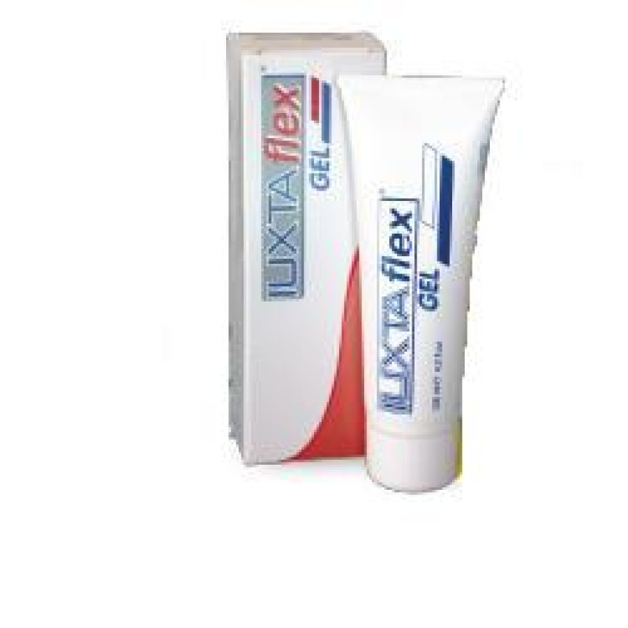 IUXTA FLEX GEL 125 ML IUXTA FLEX GEL 125 ML
