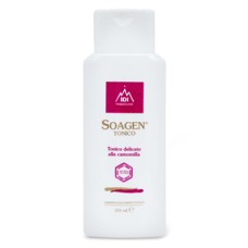 SOAGEN TONICO 250 ML