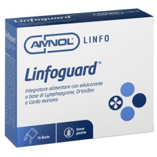 LINFOGUARD 14 BUSTINE
